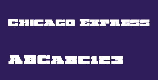 Chicago Express