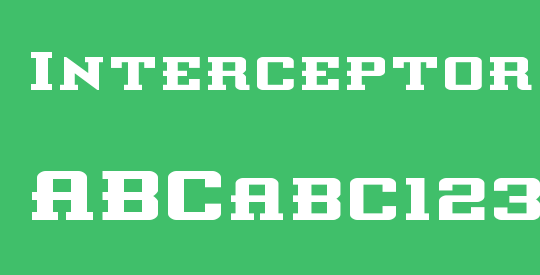 Interceptor Expanded