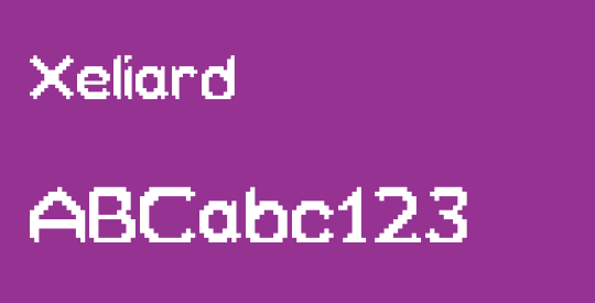 Xeliard