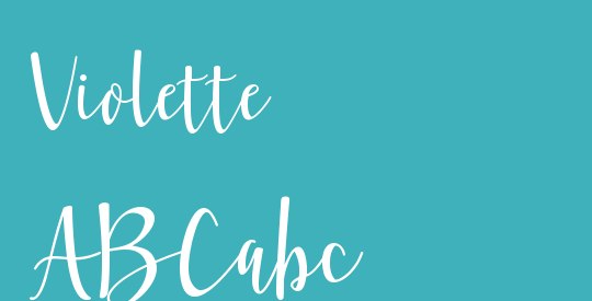 Violette