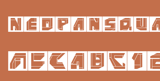 NeoPanSquares