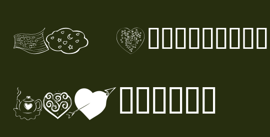 KR Valentines 2006 Five