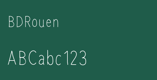 BDRouen