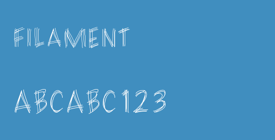 FILAMENT
