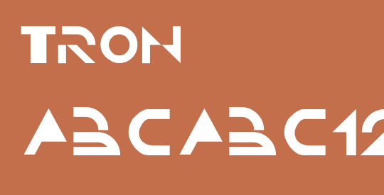 TRON