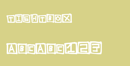 TightBox