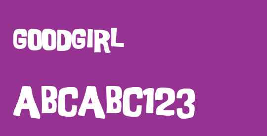 GoodGirl