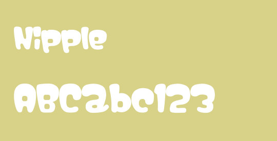 Nipple