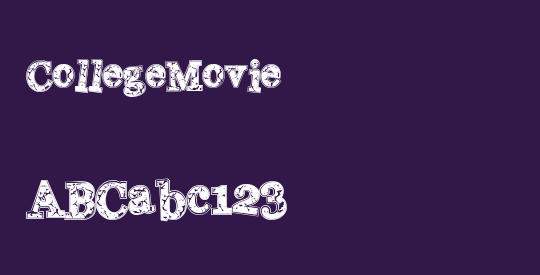 CollegeMovie