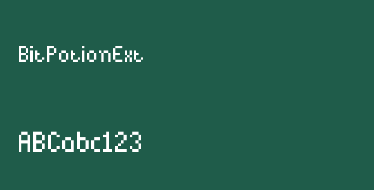BitPotionExt