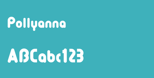 Pollyanna