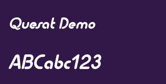 Quesat Demo