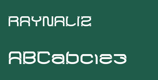 RAYNALIZ