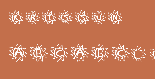 Krissun