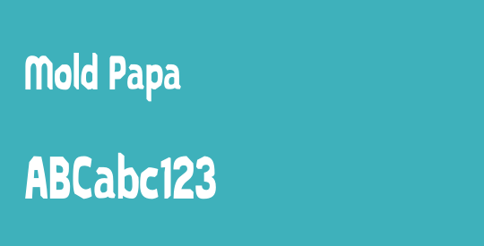 Mold Papa