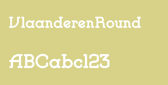 VlaanderenRound