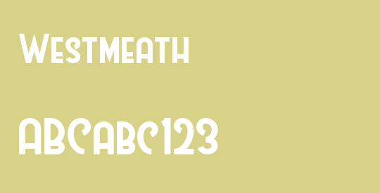 Westmeath