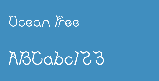 Ocean Free