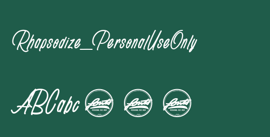 Rhapsodize_PersonalUseOnly