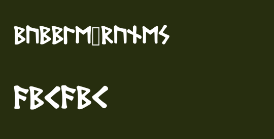 Bubble_Runes