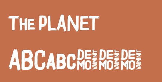 The PLANET