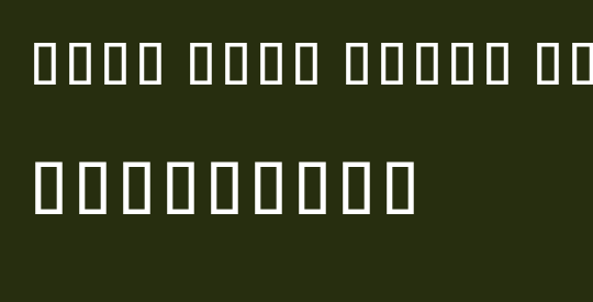 Noto Sans Khmer UI ExtCond