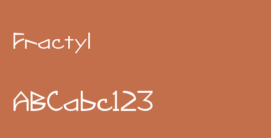 Fractyl