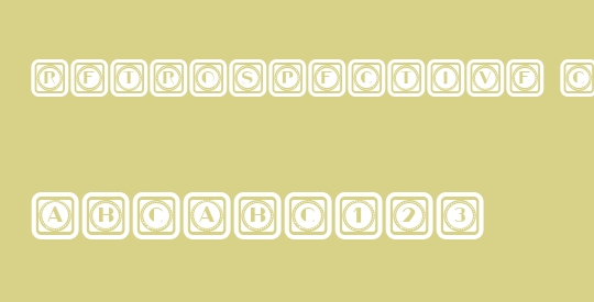 Retrospective Capitals 5