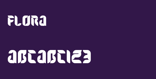 Flora
