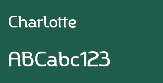 Charlotte