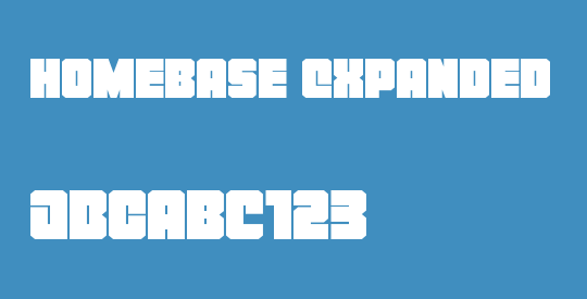 Homebase Expanded