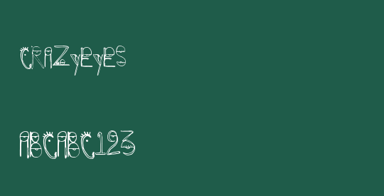 CrazyEyes