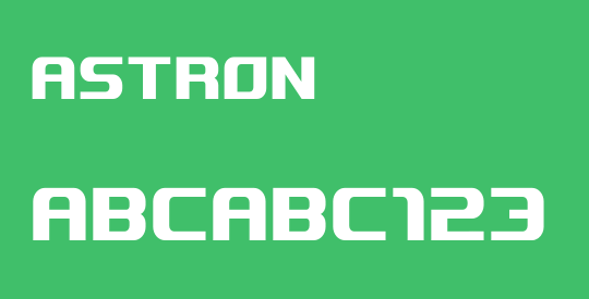 Astron