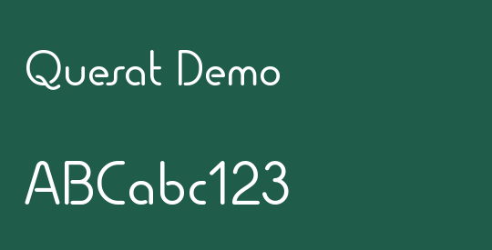 Quesat Demo