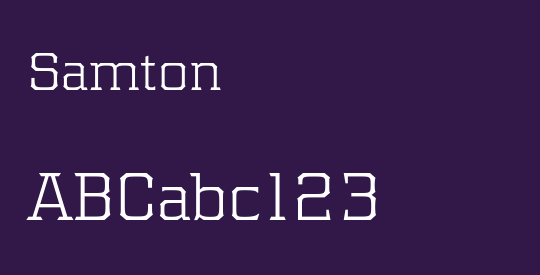 Samton