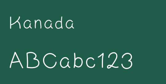 Kanada