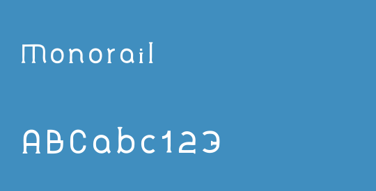 Monorail