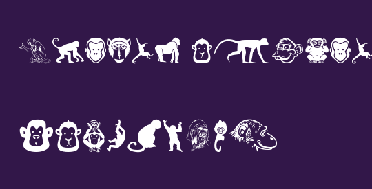 Monkey Business