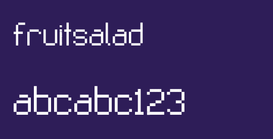 Fruitsalad