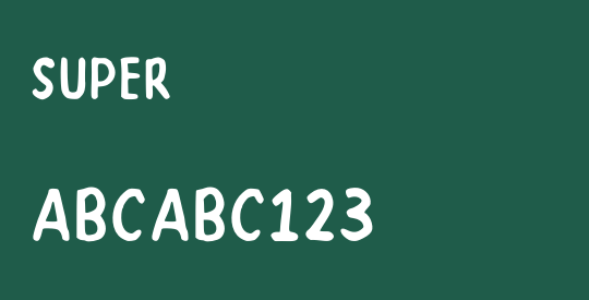Super