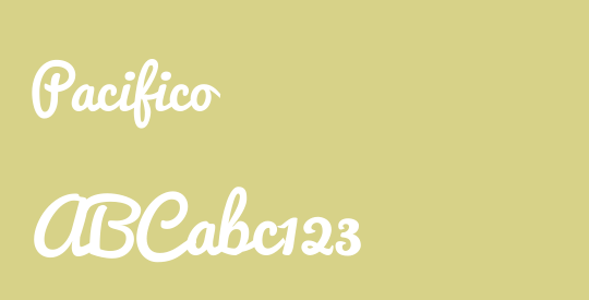 Pacifico
