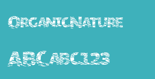 OrganicNature