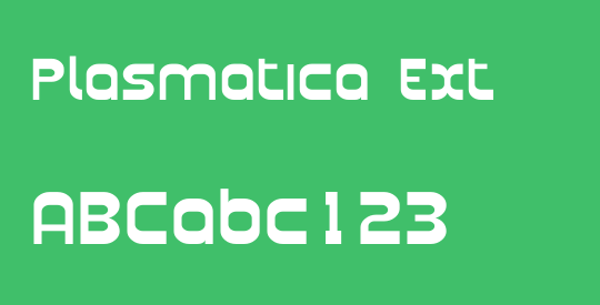 Plasmatica Ext