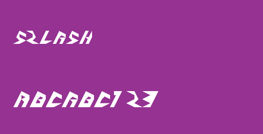 5Zlash