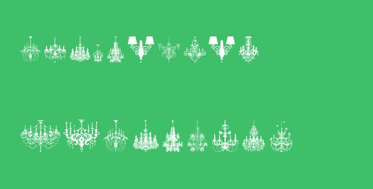 Chandelier