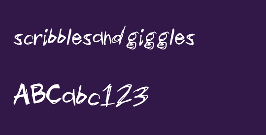 scribblesandgiggles