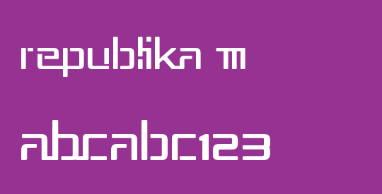 Republika III
