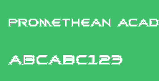 Promethean Academy