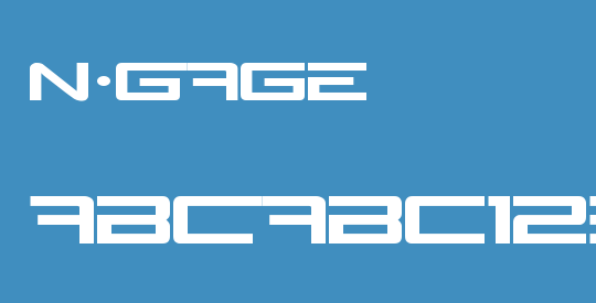N-Gage