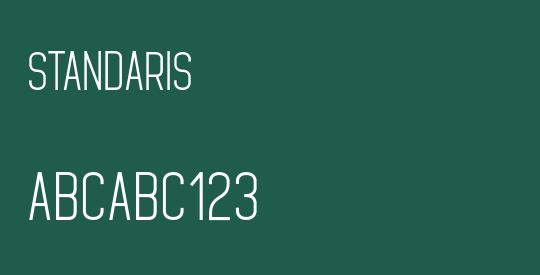 Standaris